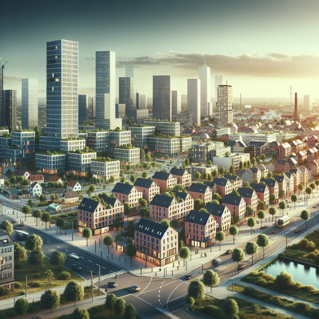 Faktoren Bodenrichtwert Dortmund Eichlinghofen